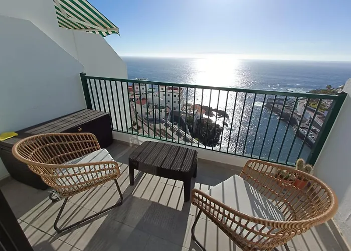 Gigantes View Studio