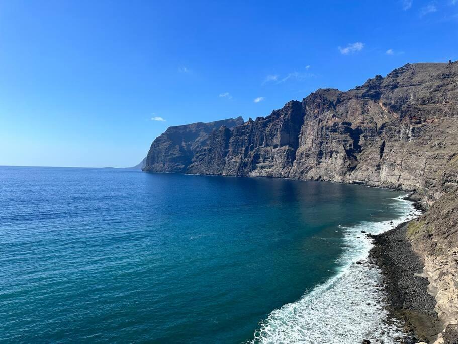 Appartement Gigantes View Puerto de Santiago (Tenerife)