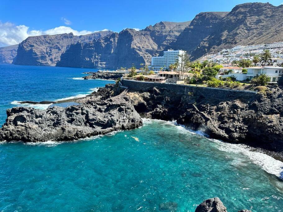 Gigantes View